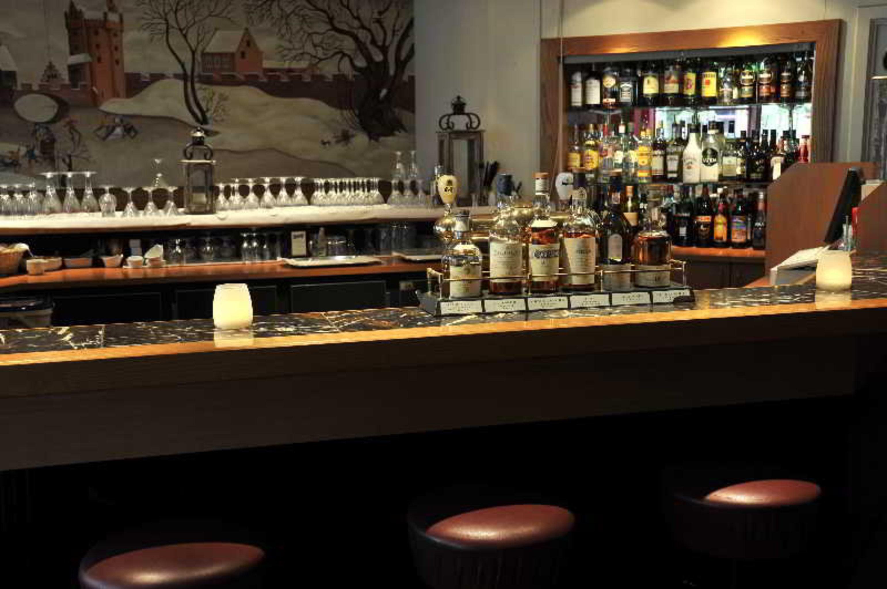 德美第奇金色郁金香酒店 布鲁日 外观 照片